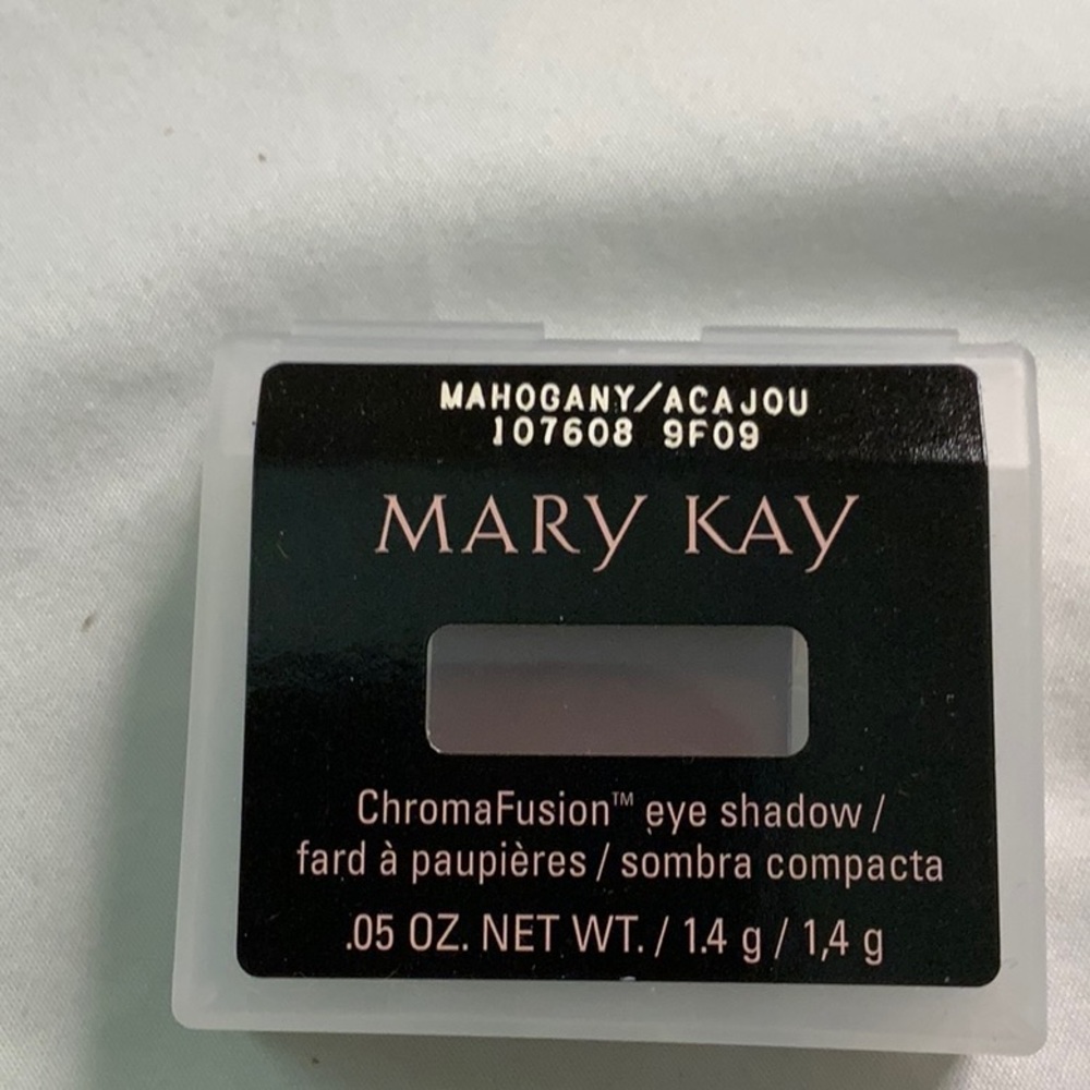 Mary Kay ChromaFusion Eye Shadow - Mahogany